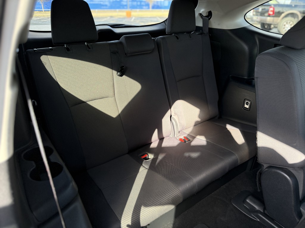 2022 Toyota Highlander Image 36