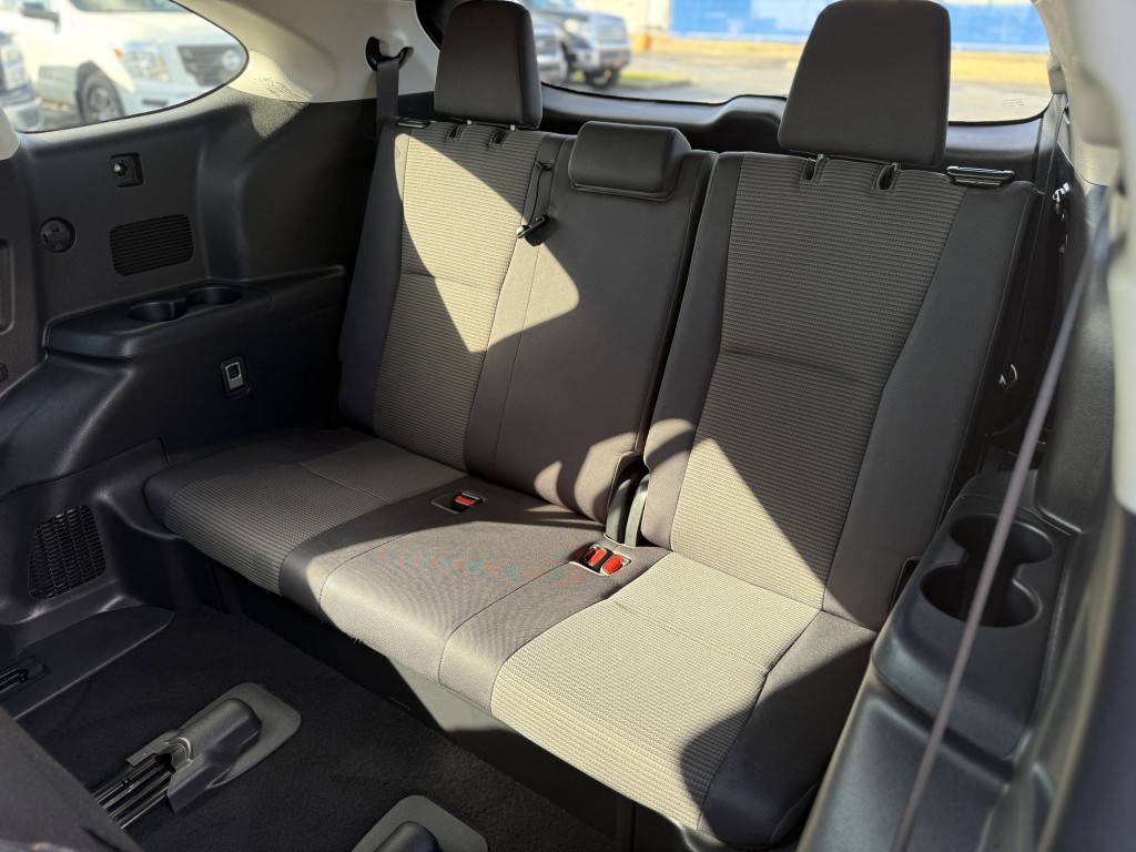 2022 Toyota Highlander Image 37
