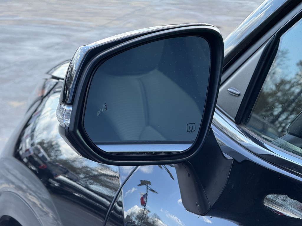 2022 Toyota Highlander Image 13