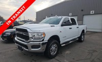 Image for 2020 RAM 2500 Tradesman ID: 7183007