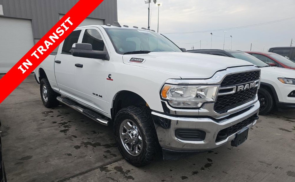 2020 RAM 2500 Image 5
