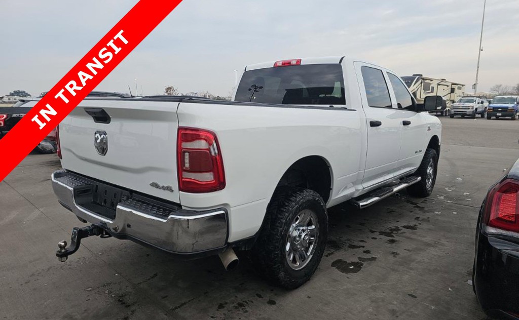 2020 RAM 2500 Image 6
