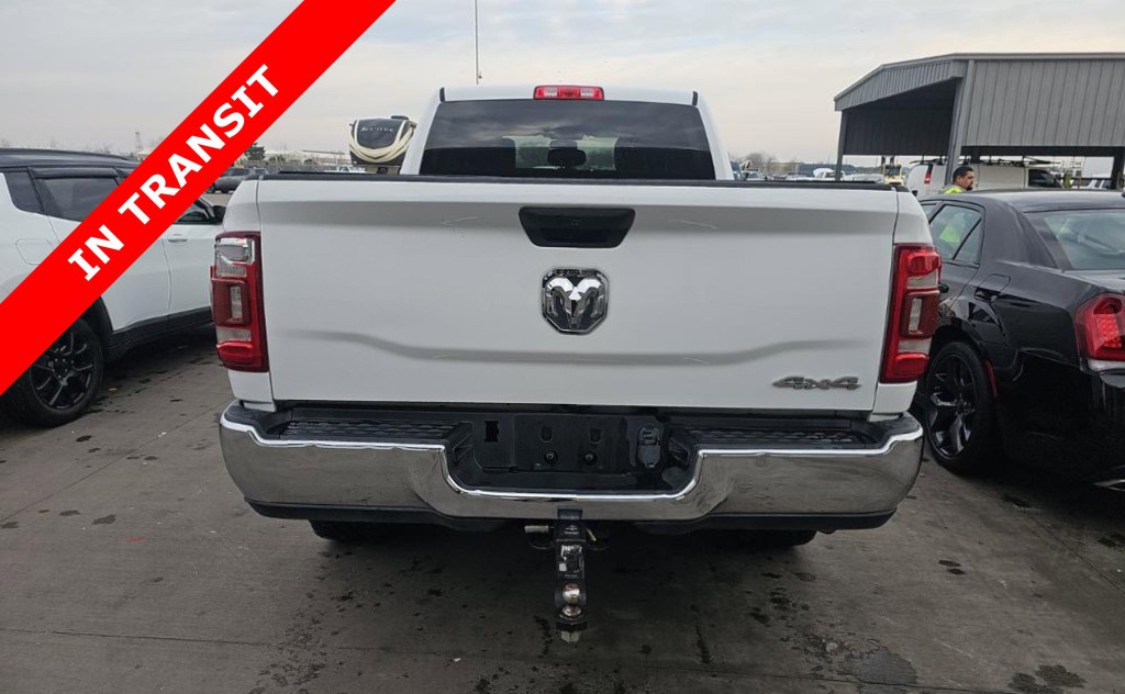 2020 RAM 2500 Image 7