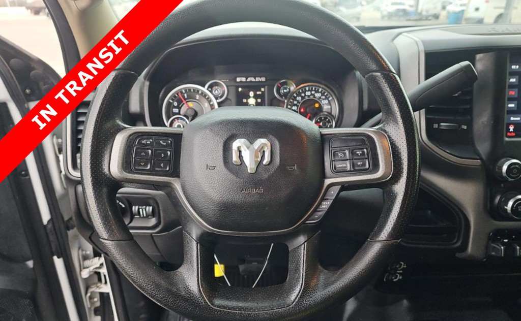 2020 RAM 2500 Image 8