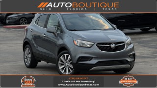 Image for 2020 Buick Enclave Preferred ID: 7183008