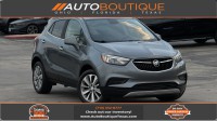 Image for 2020 Buick Enclave Preferred ID: 7183008