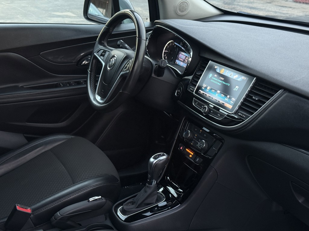 2020 Buick Enclave Image 13