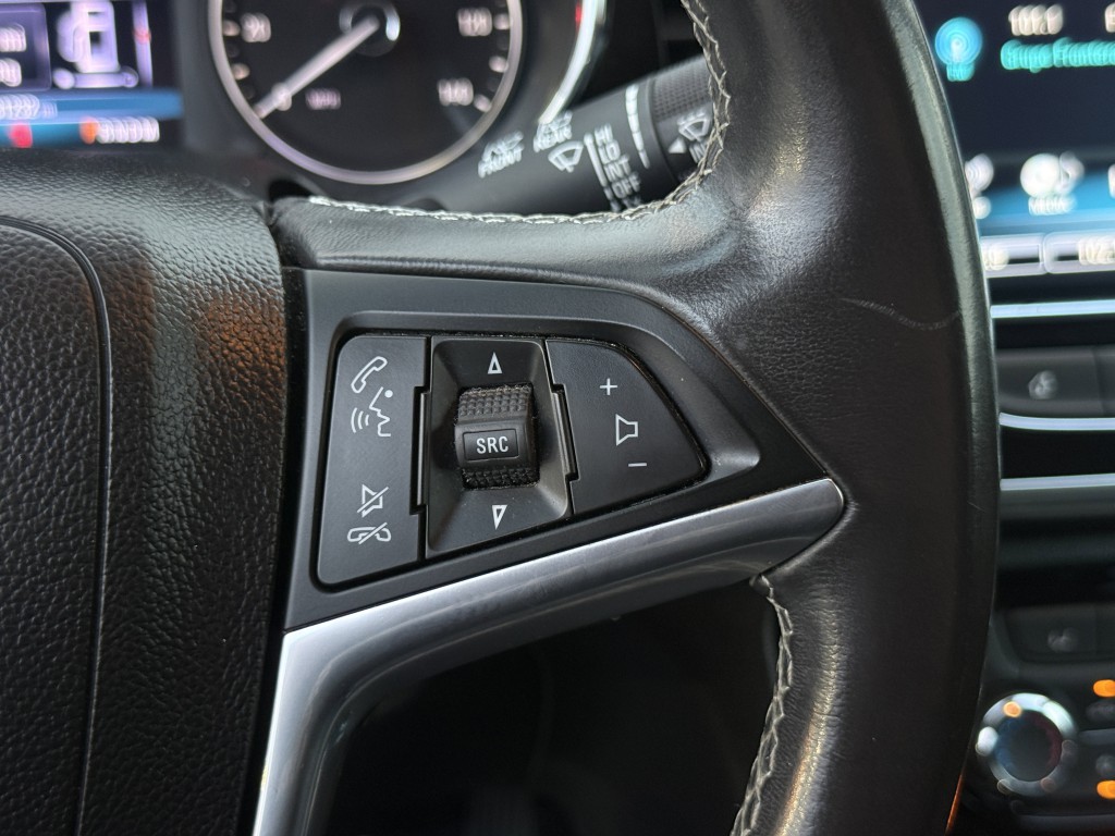 2020 Buick Enclave Image 17