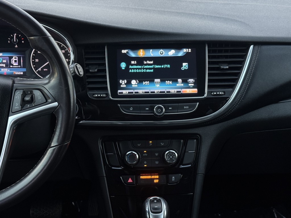 2020 Buick Enclave Image 19