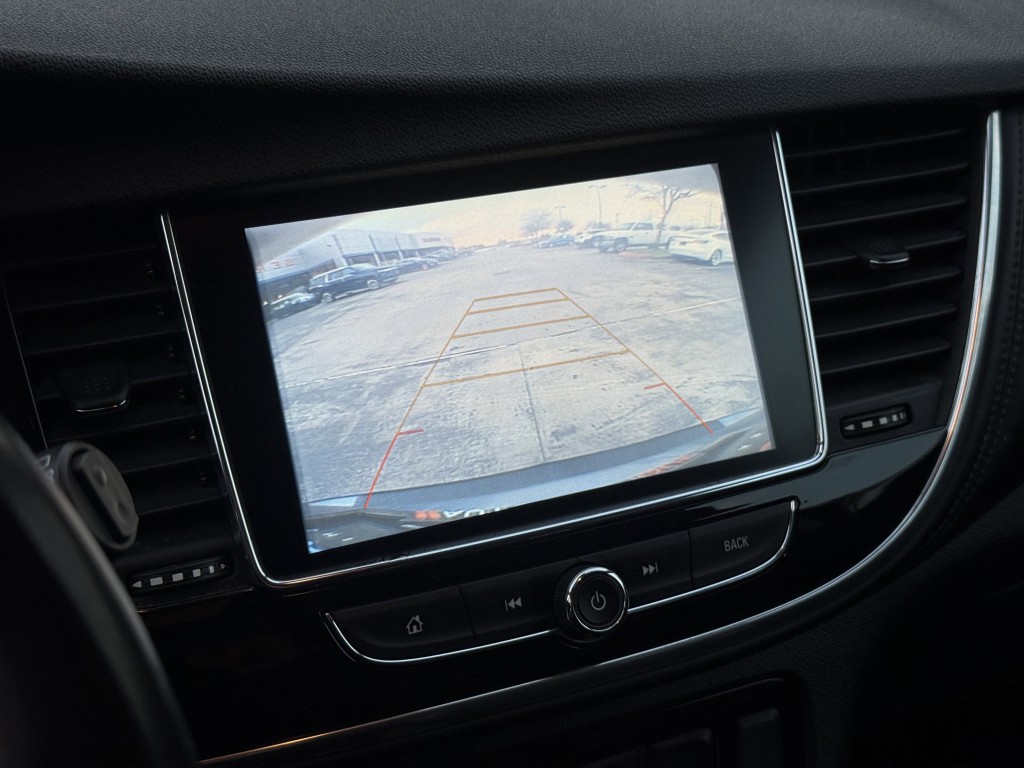 2020 Buick Enclave Image 20