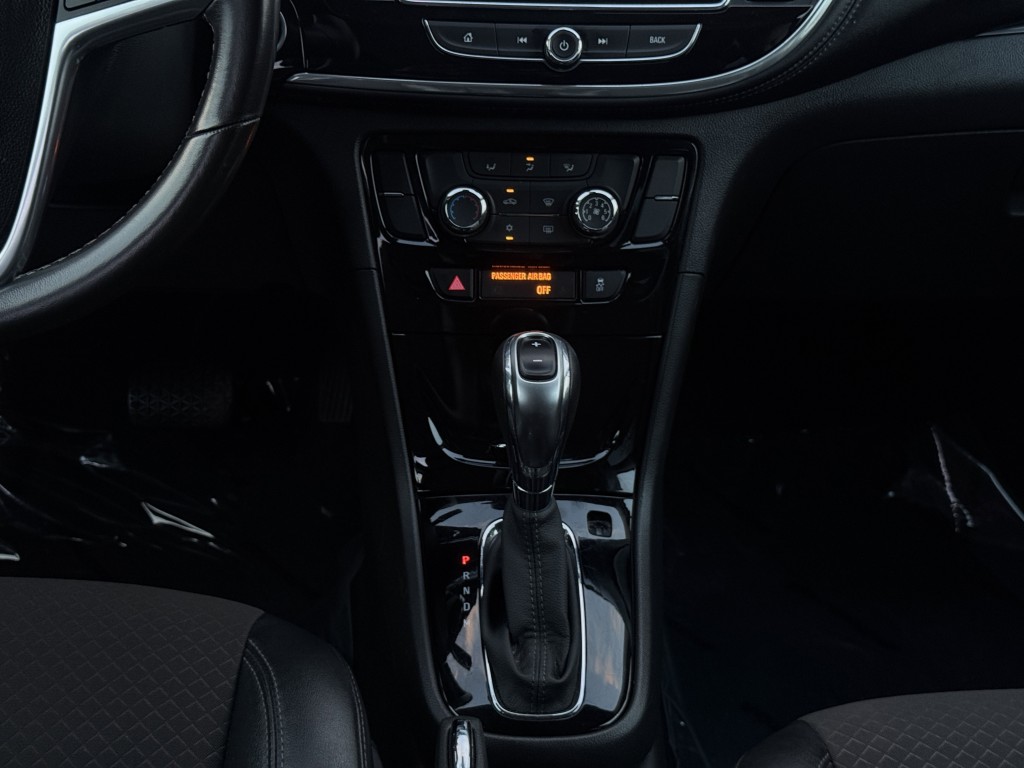 2020 Buick Enclave Image 21