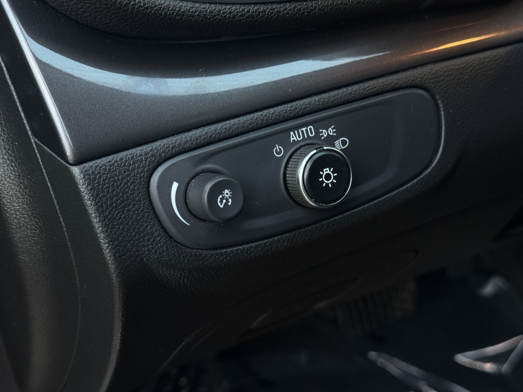 2020 Buick Enclave Image 23