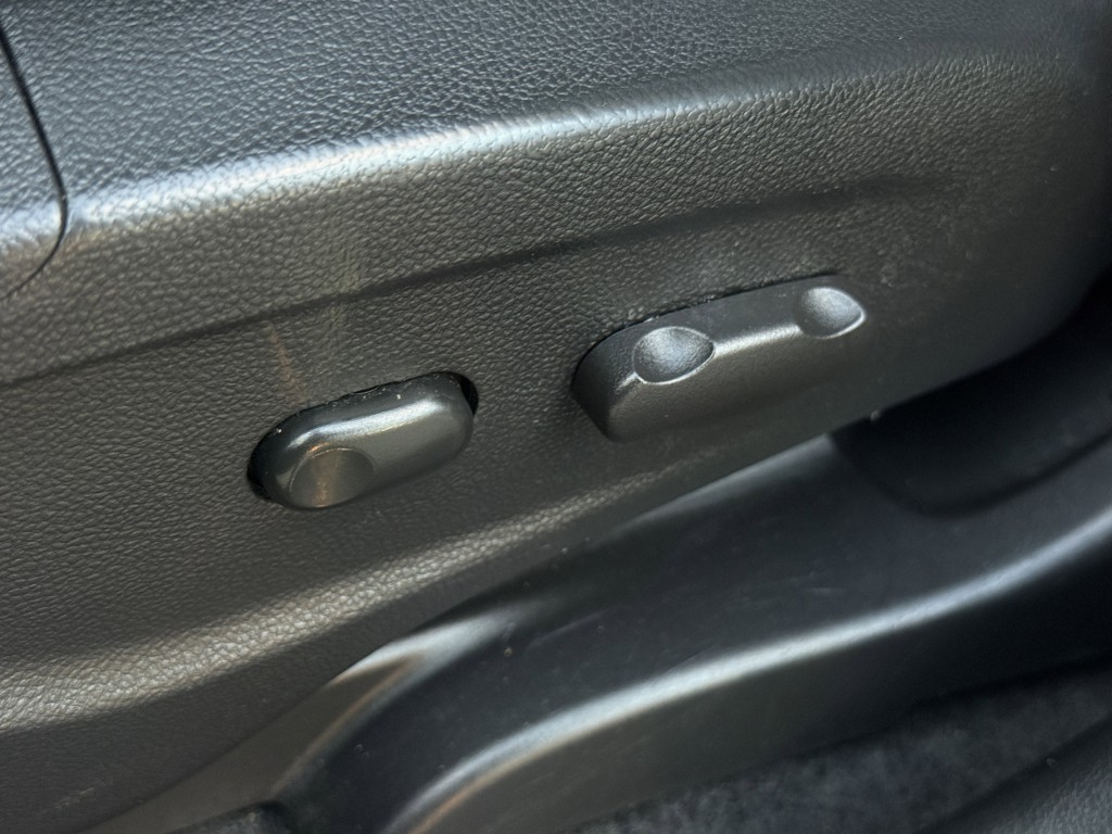 2020 Buick Enclave Image 25