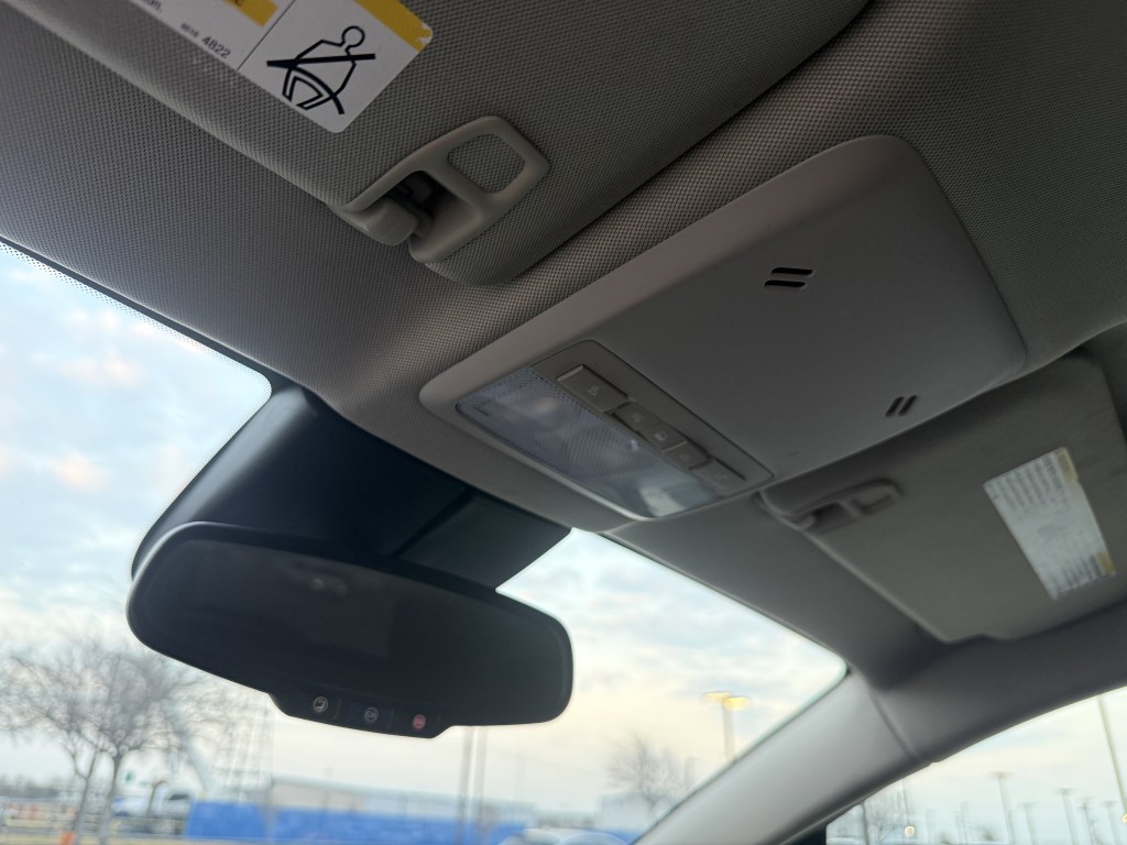 2020 Buick Enclave Image 27