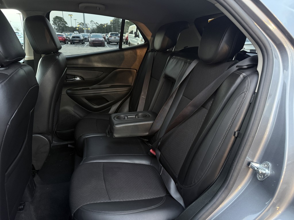 2020 Buick Enclave Image 29