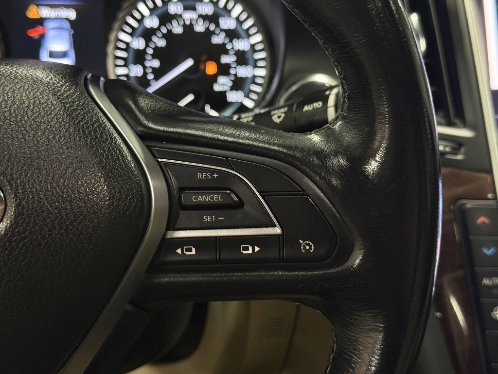 2019 INFINITI Q50 Image 17