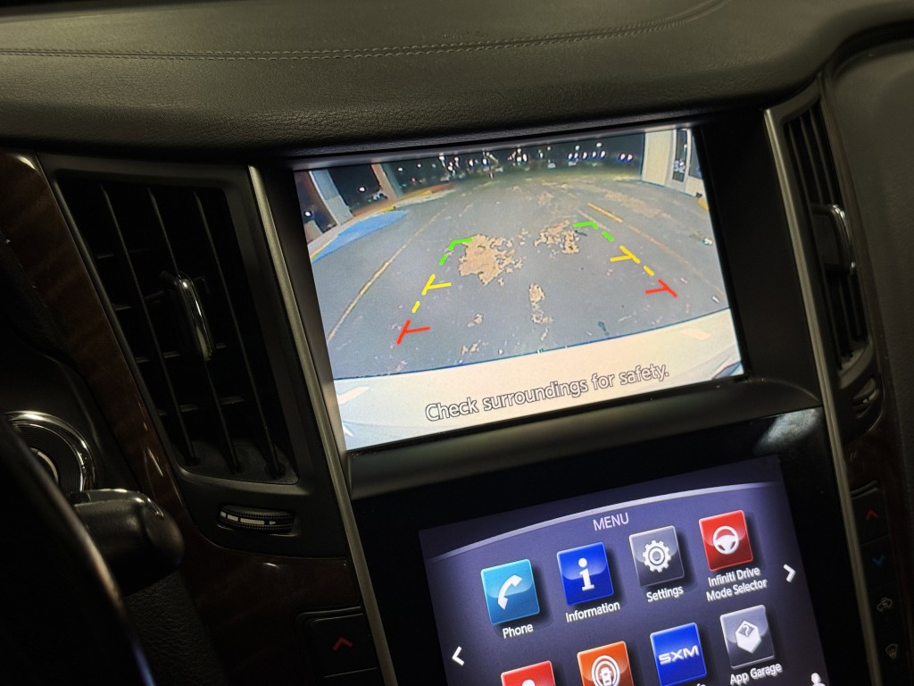 2019 INFINITI Q50 Image 20