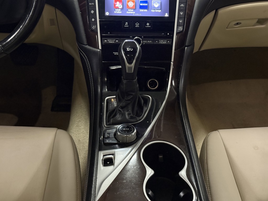2019 INFINITI Q50 Image 21
