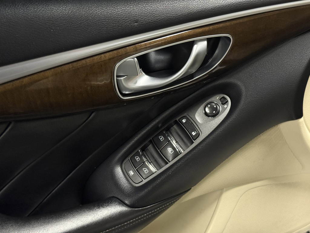 2019 INFINITI Q50 Image 22