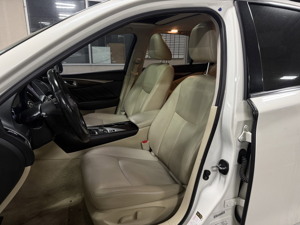 2019 INFINITI Q50 Image 23