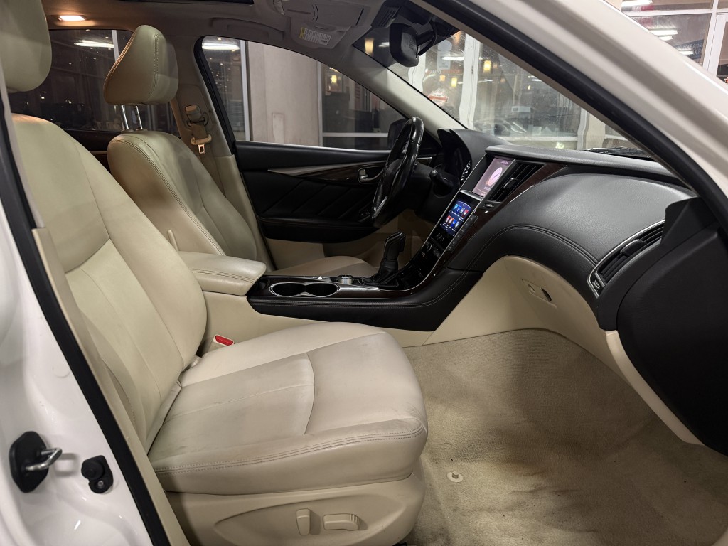 2019 INFINITI Q50 Image 25