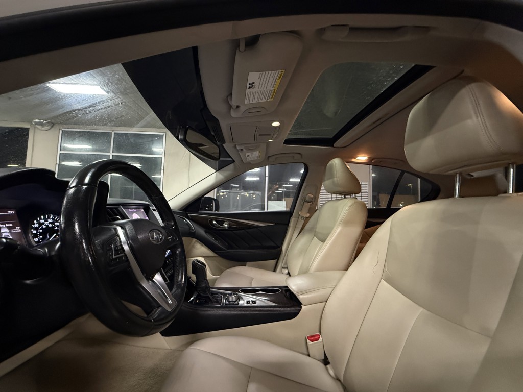 2019 INFINITI Q50 Image 26