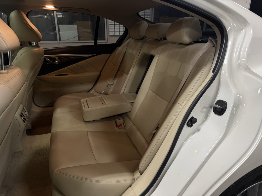 2019 INFINITI Q50 Image 29