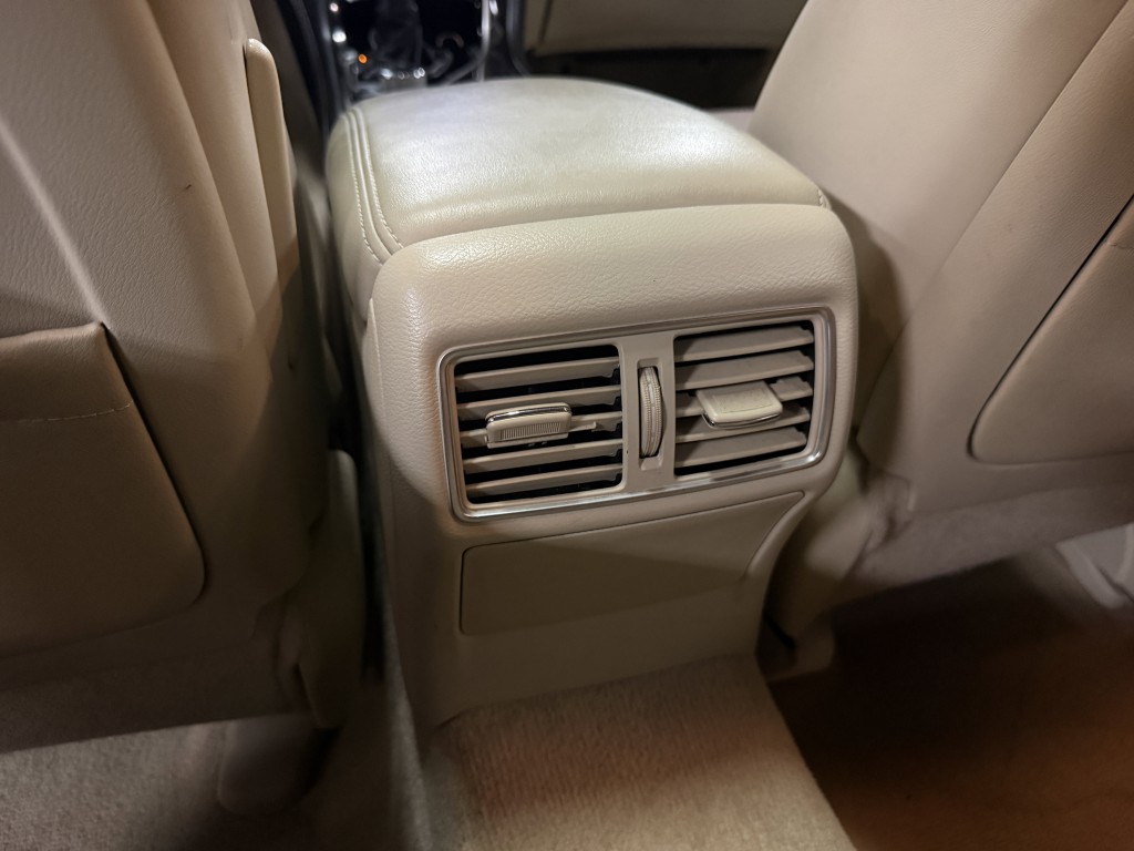 2019 INFINITI Q50 Image 30