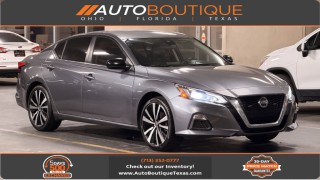 Image for 2021 Nissan Altima 2.5 SR ID: 7183014