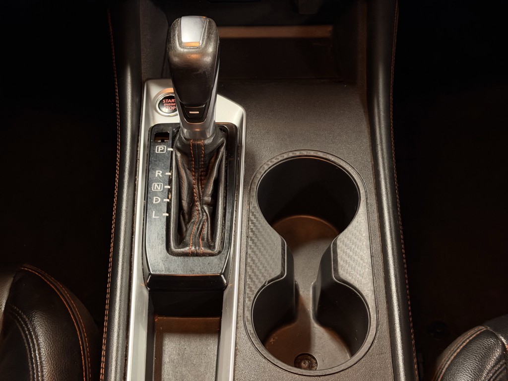 2021 Nissan Altima Image 17