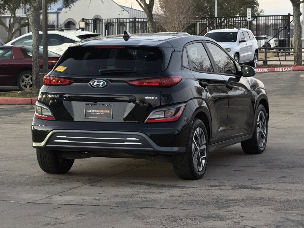 2023 Hyundai Kona Image 7