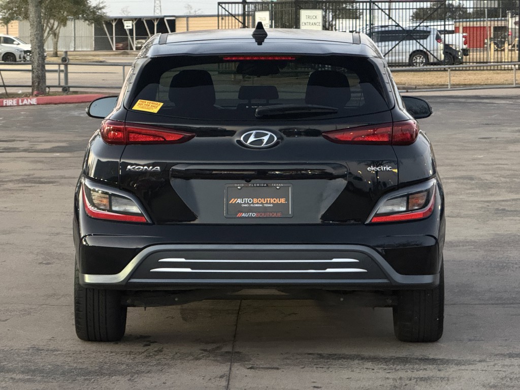 2023 Hyundai Kona Image 8