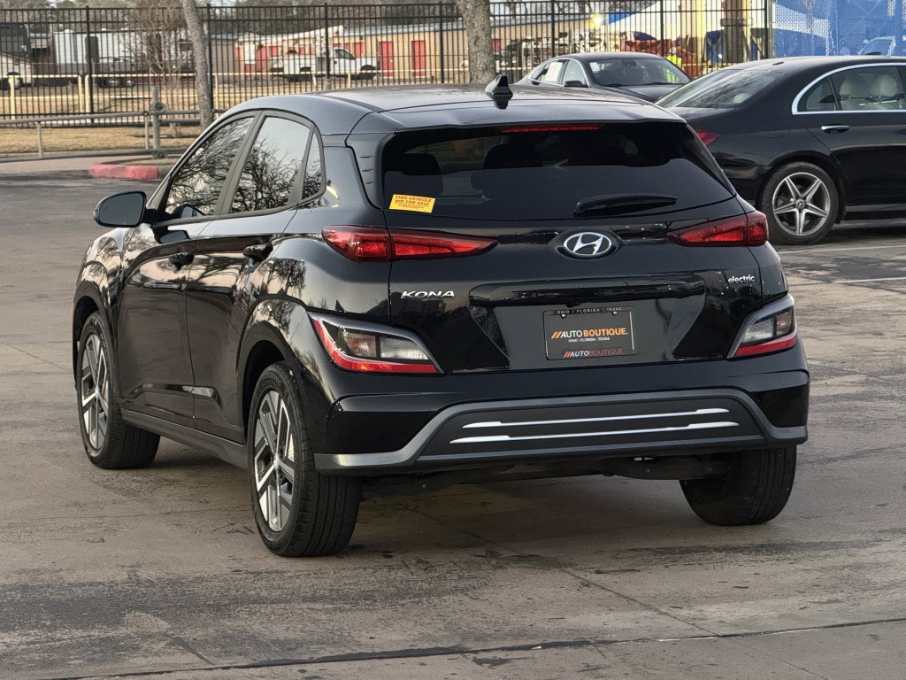 2023 Hyundai Kona Image 9