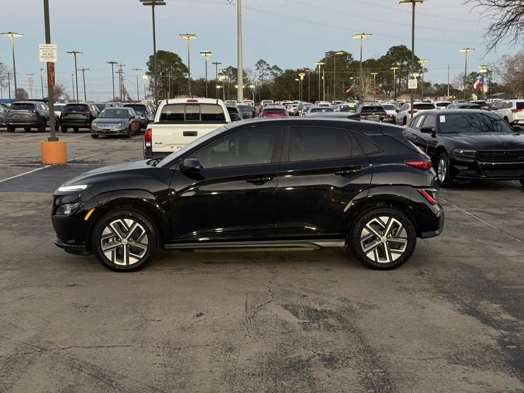 2023 Hyundai Kona Image 10