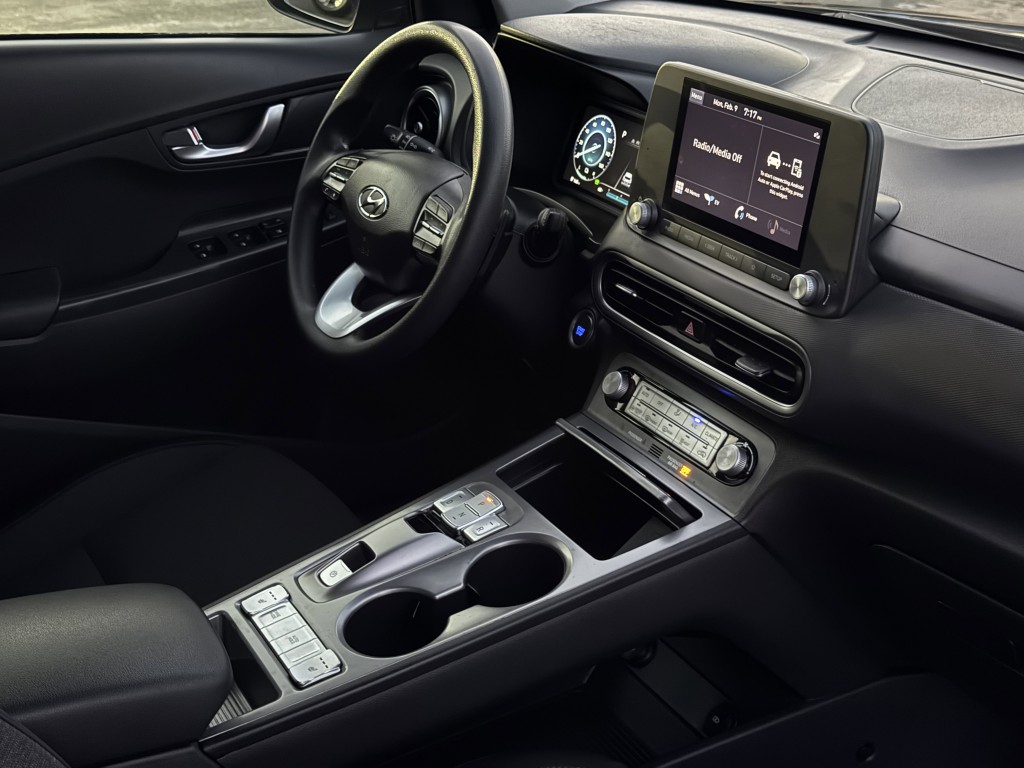 2023 Hyundai Kona Image 14