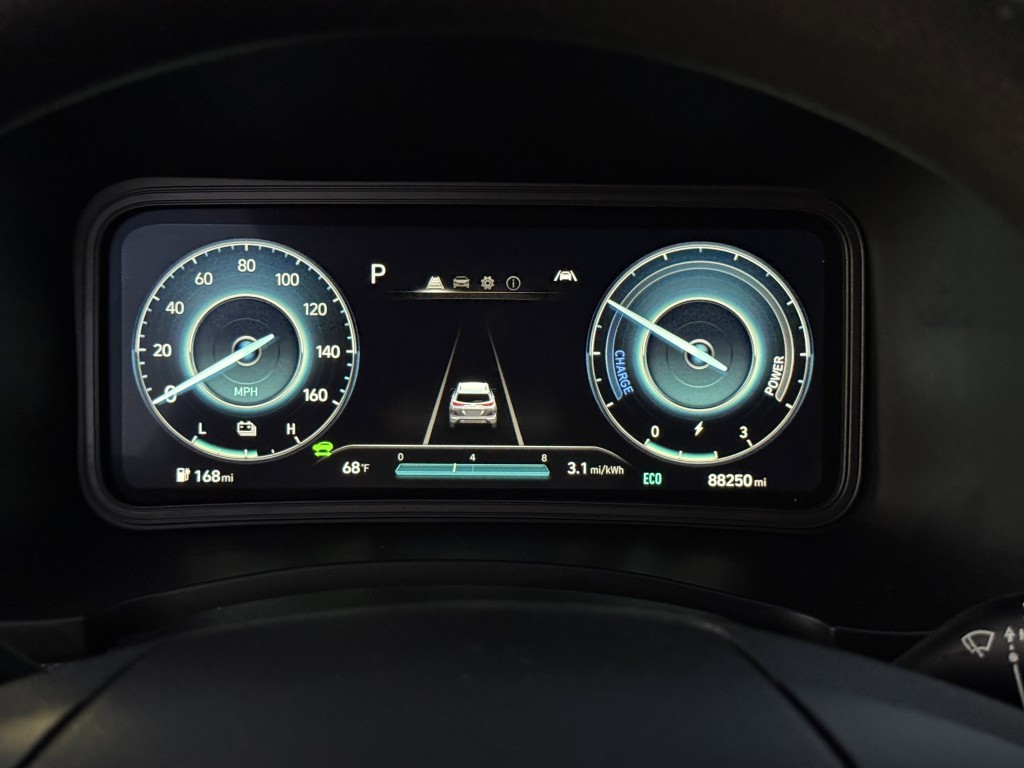 2023 Hyundai Kona Image 19