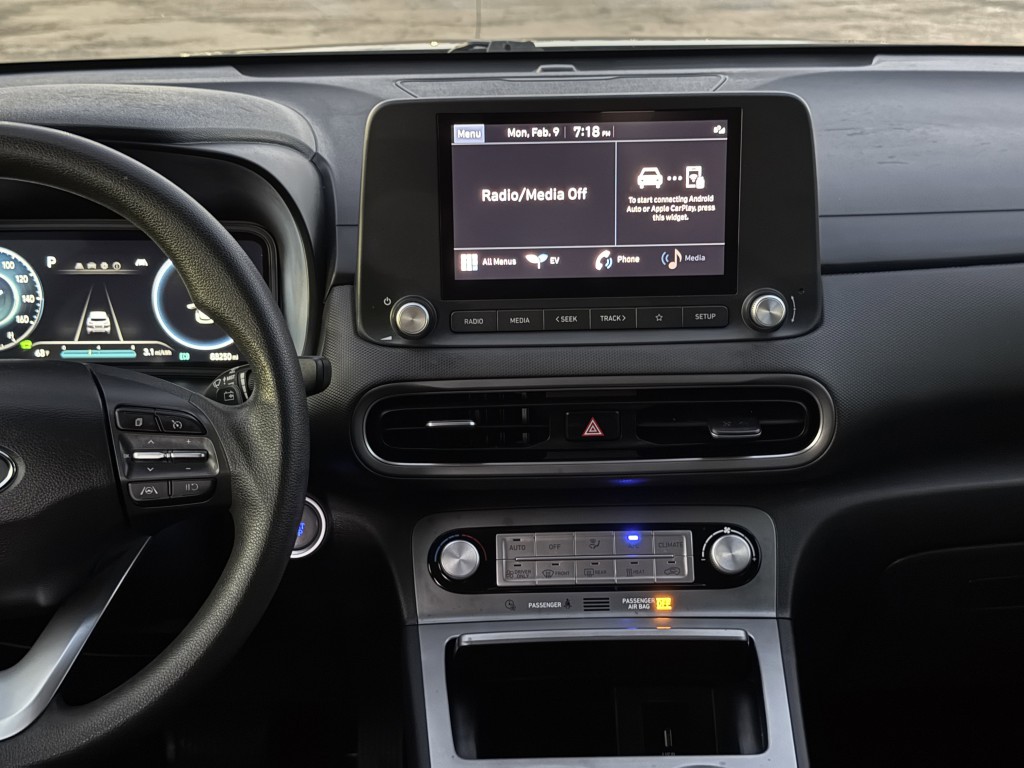 2023 Hyundai Kona Image 20