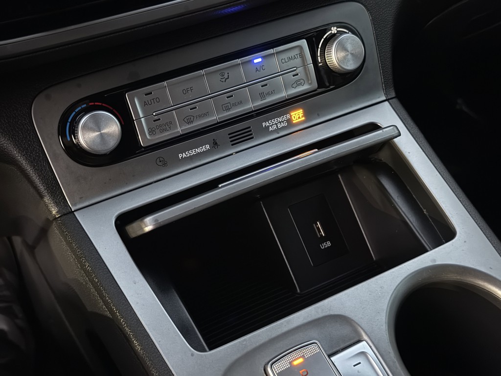 2023 Hyundai Kona Image 21