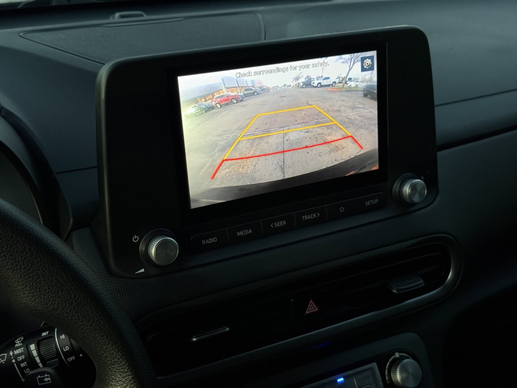 2023 Hyundai Kona Image 22