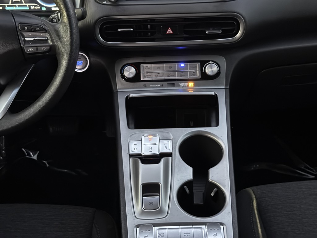 2023 Hyundai Kona Image 23