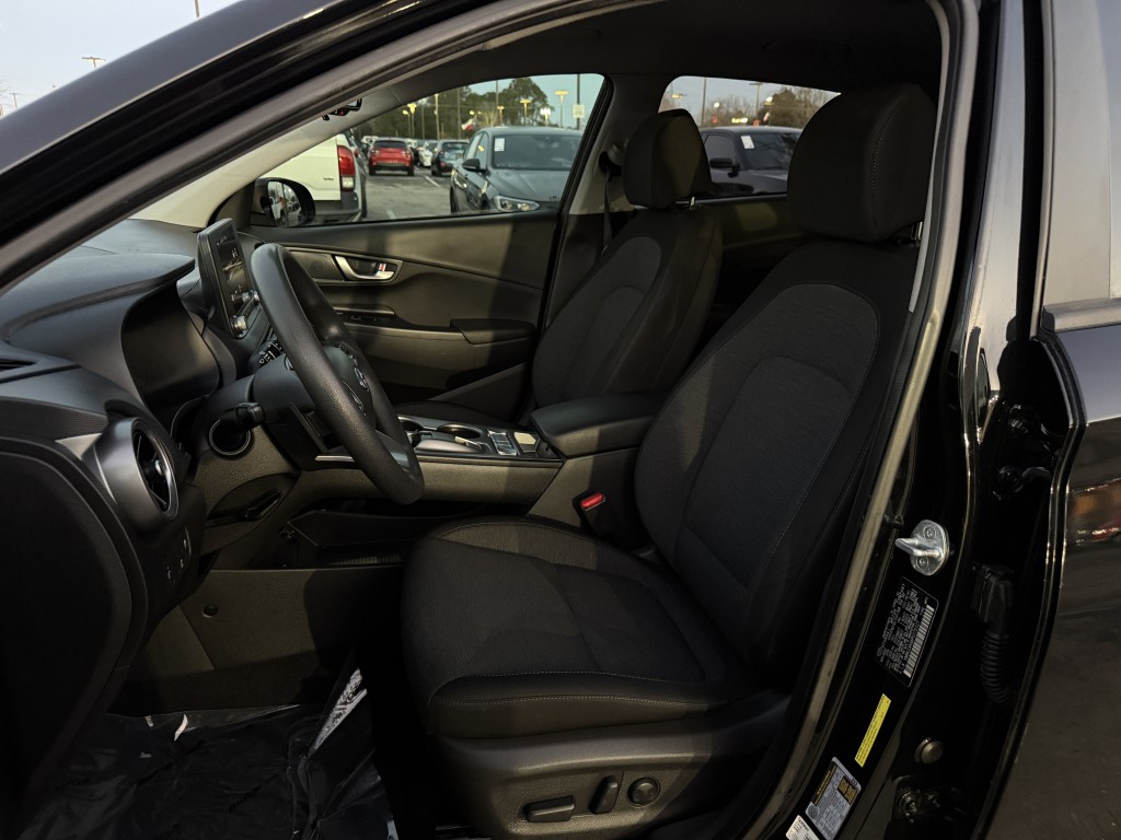 2023 Hyundai Kona Image 27