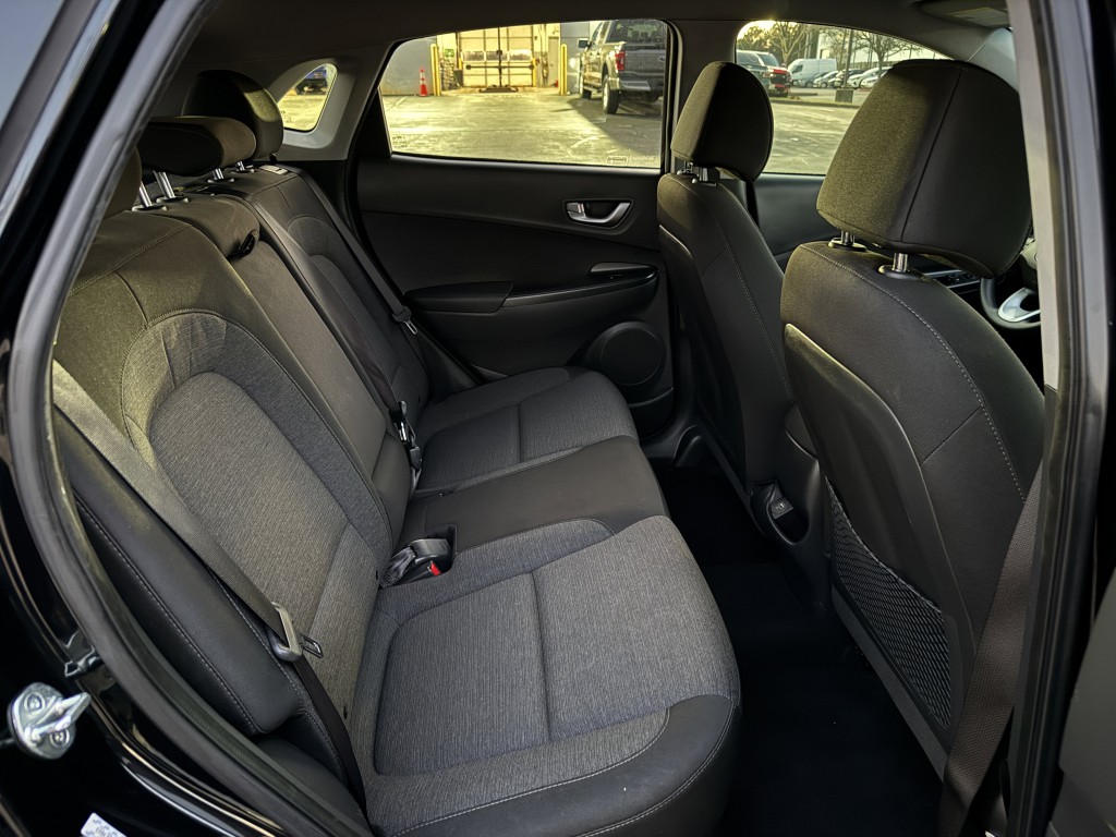 2023 Hyundai Kona Image 31
