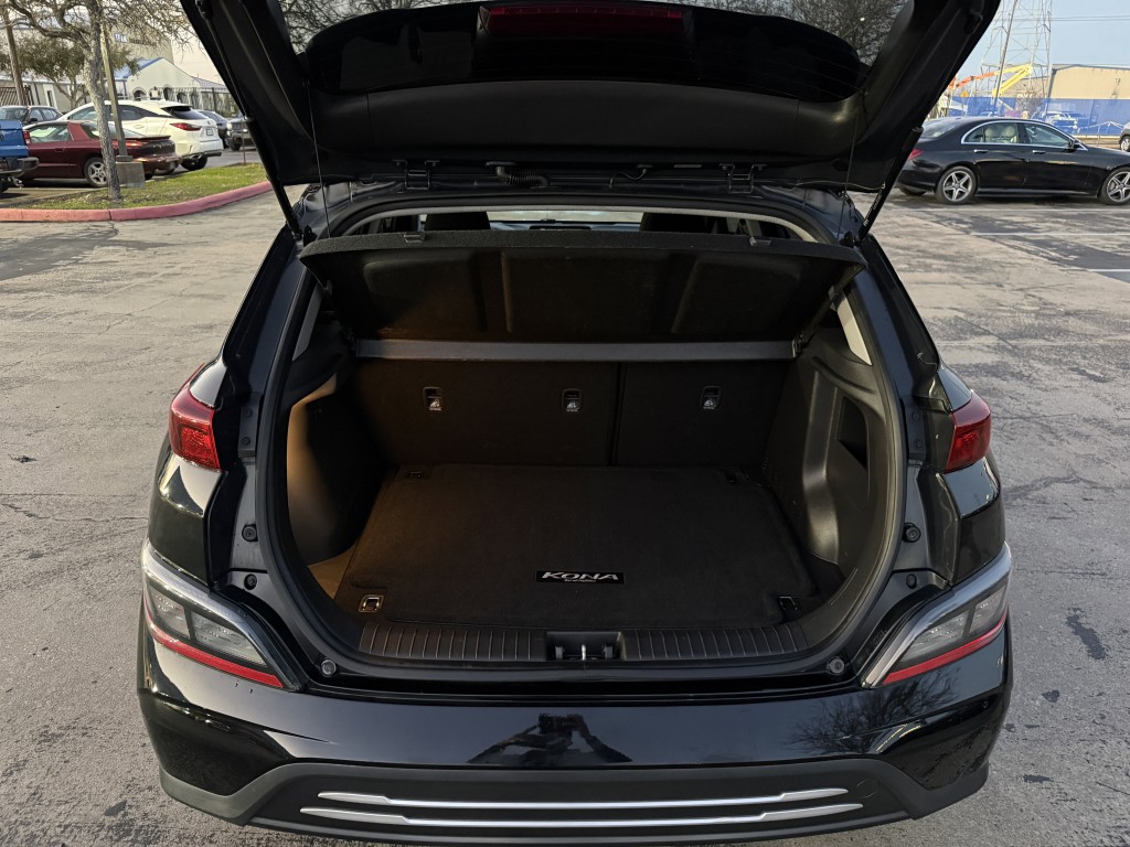 2023 Hyundai Kona Image 33