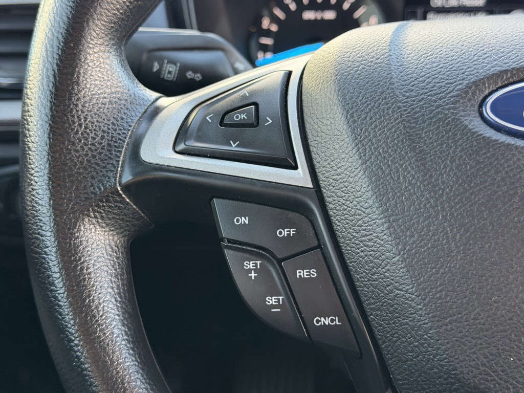 2019 Ford Fusion Image 14