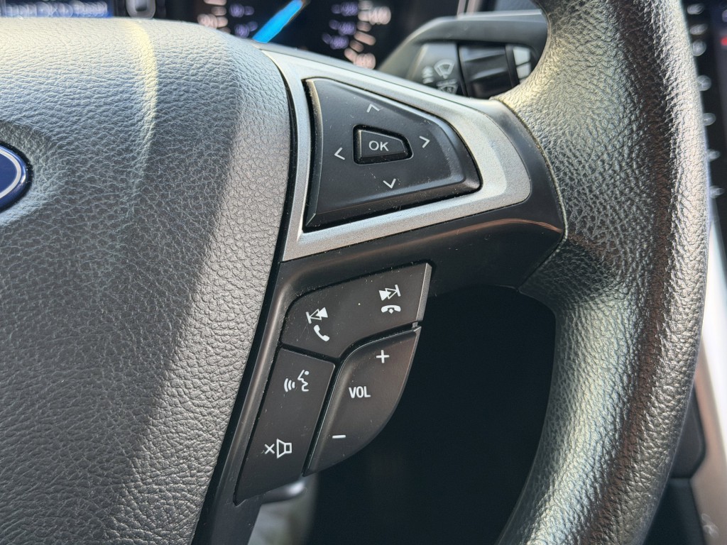 2019 Ford Fusion Image 15