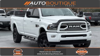 Image for 2018 RAM 3500 Laramie ID: 7183024