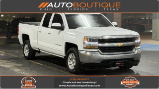 Image for 2019 Chevrolet Silverado 1500 LT ID: 7183025