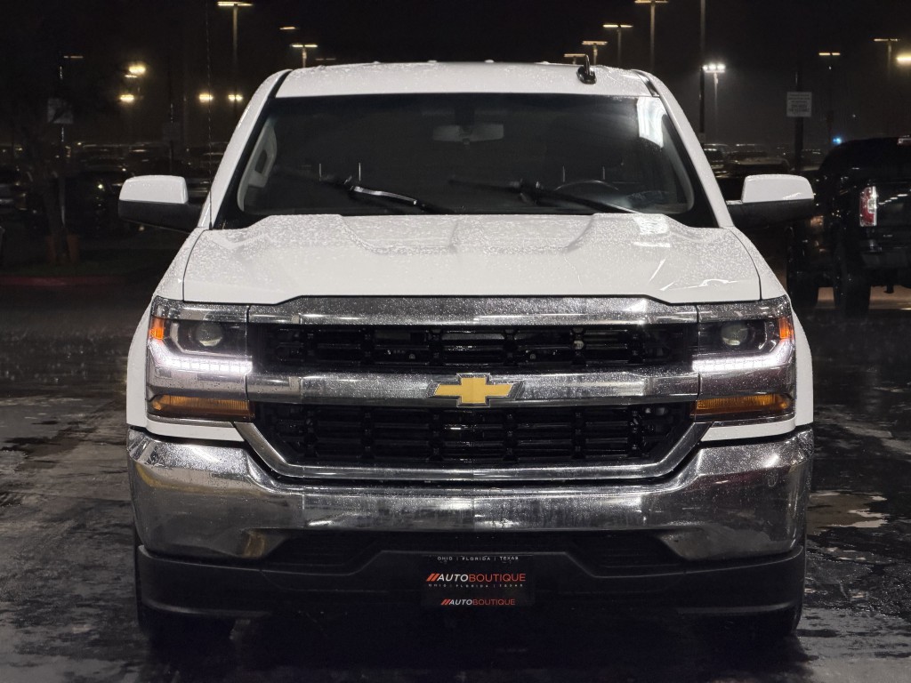 2019 Chevrolet Silverado 1500 Image 5