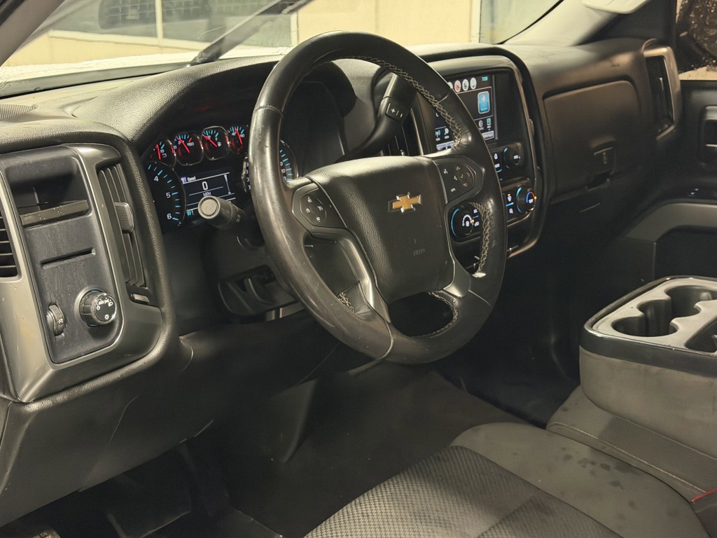 2019 Chevrolet Silverado 1500 Image 10