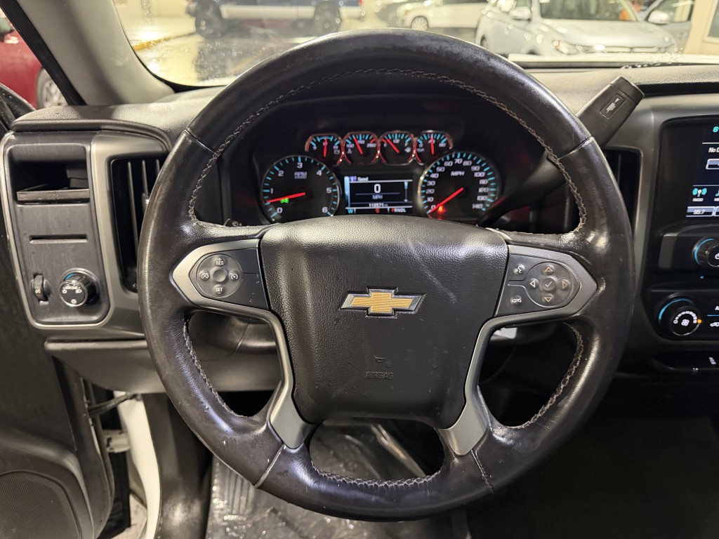 2019 Chevrolet Silverado 1500 Image 12